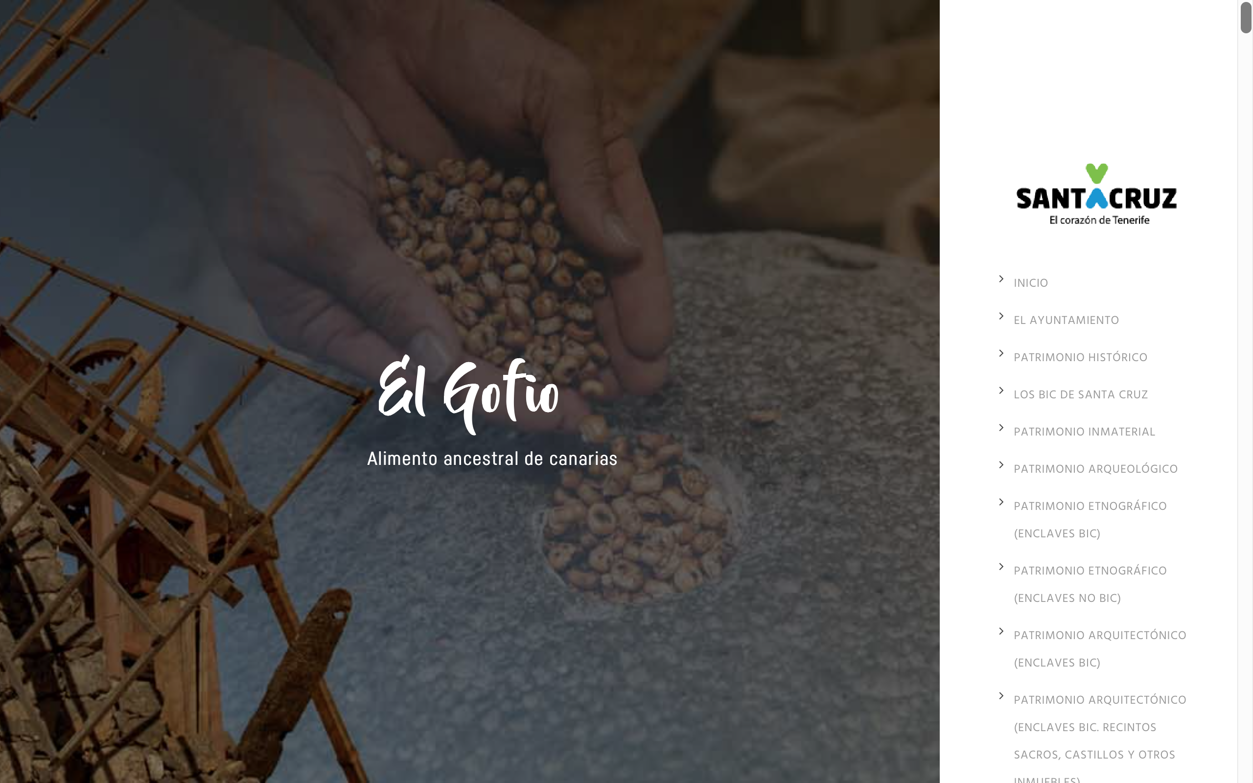 fotografia de producto para web en tenerife