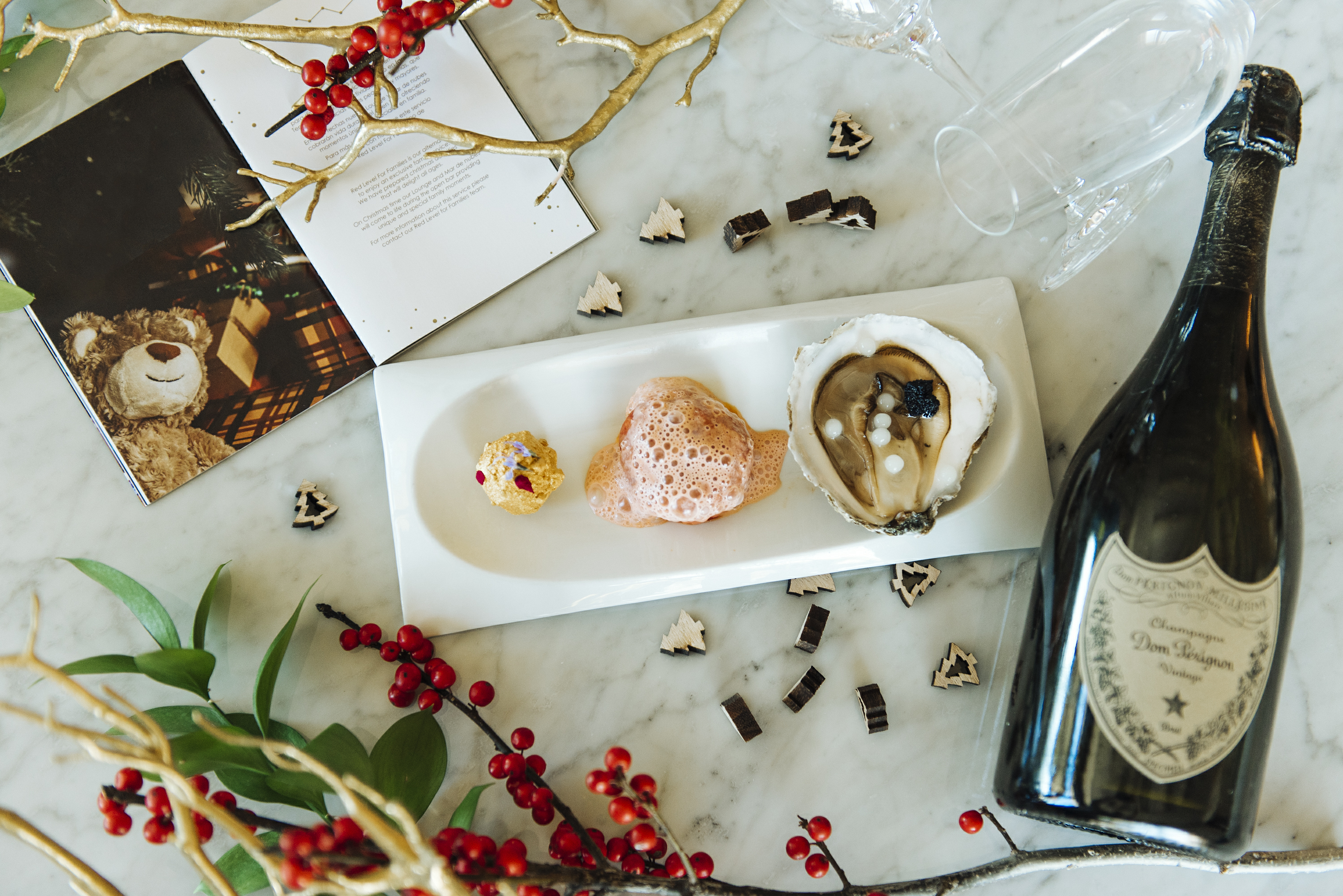 fotografia gastronómica en tenerife