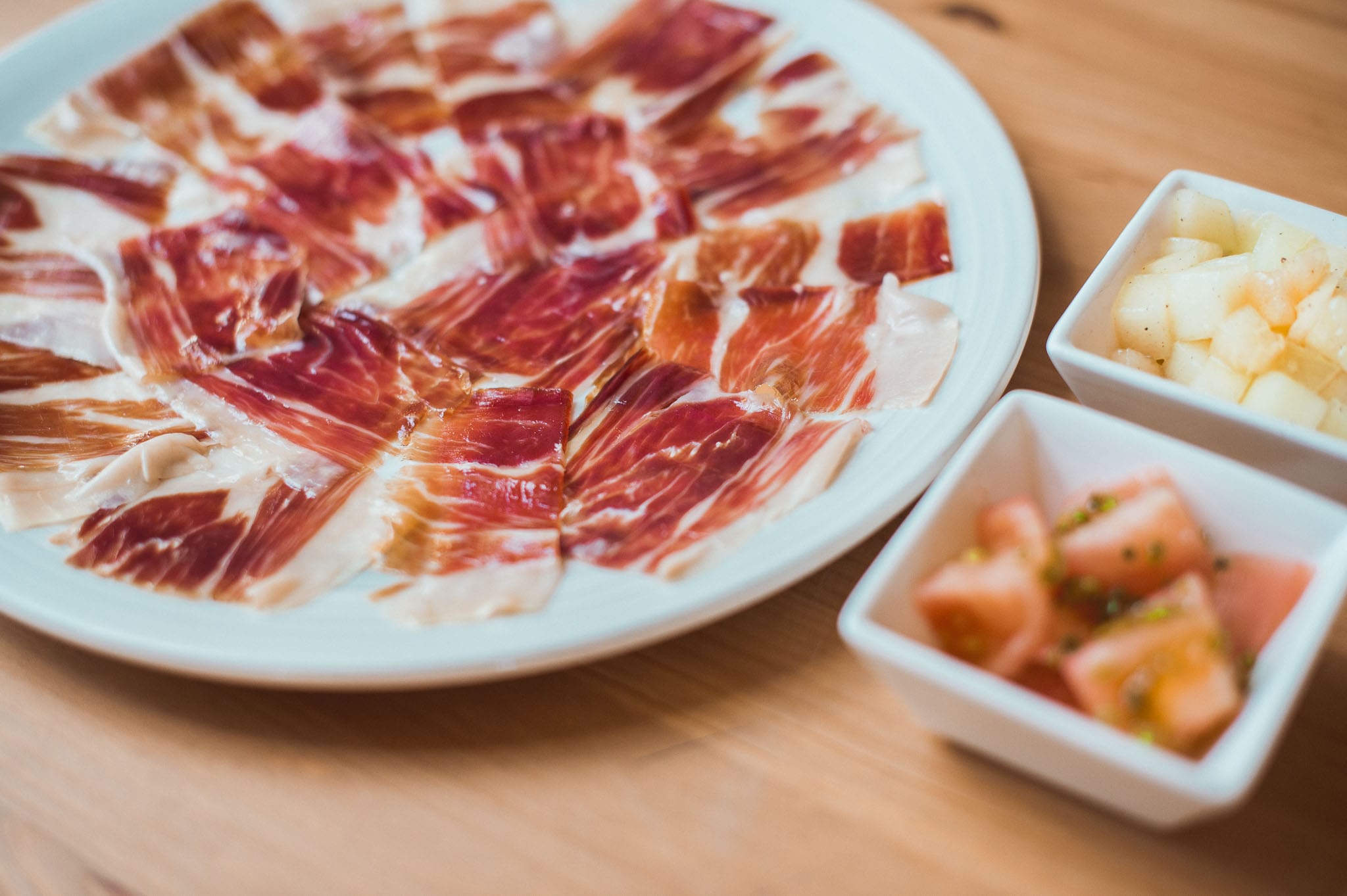 fotografia gastronómica en tenerife