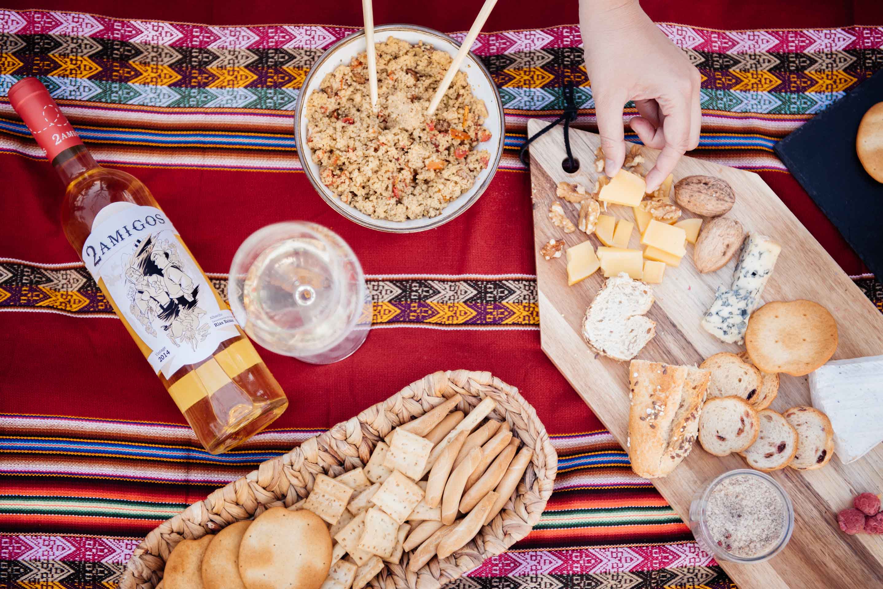 fotografia gastronómica en tenerife