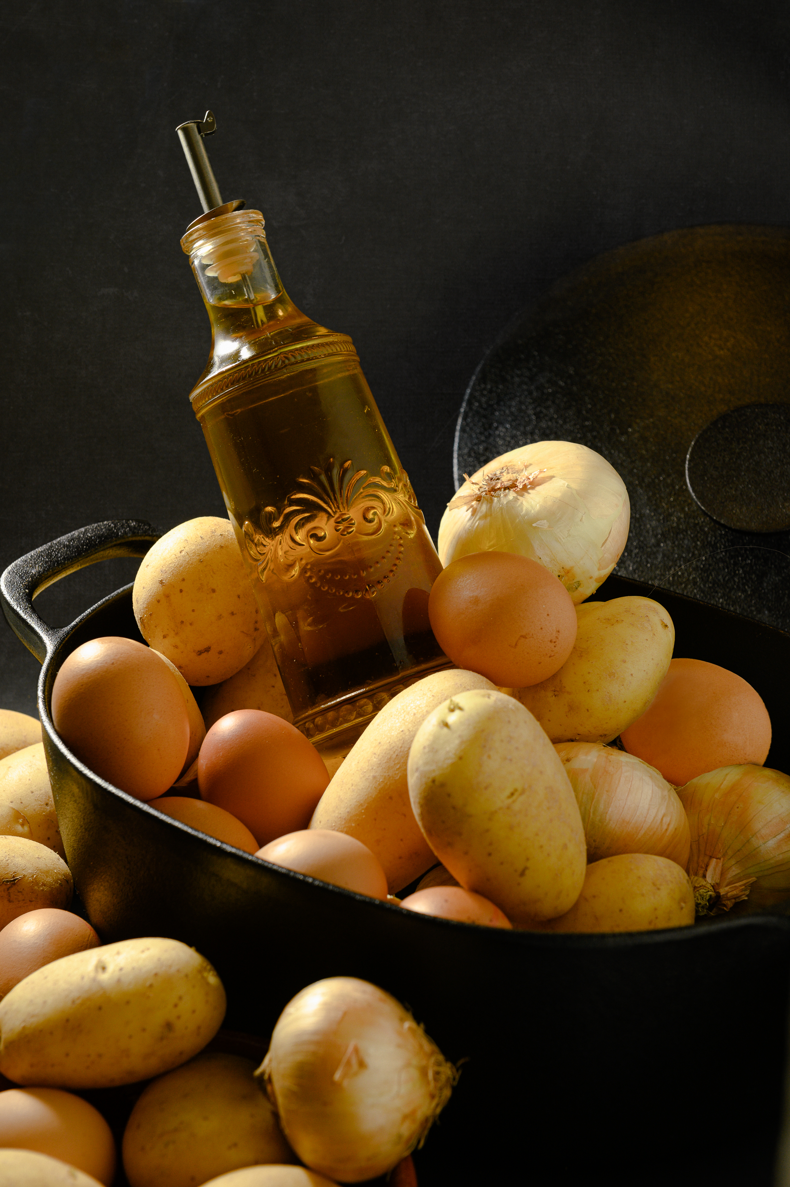 fotografia alimentaria en Tenerife